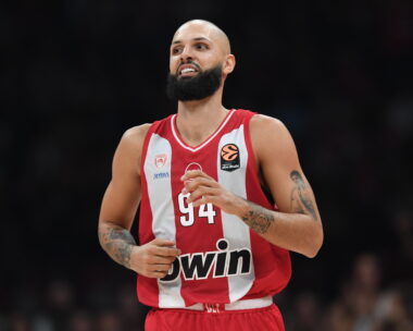 Εβάν Φουρνιέ