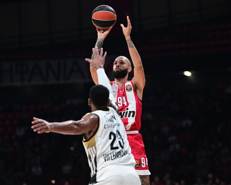 Ο Εβάν Φουρνιέ κόντρα στη Βιλερμπάν