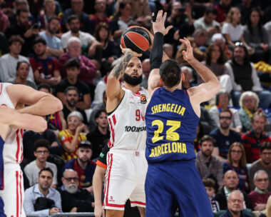 Ο Φουρνιέ κόντρα στην Μπαρτσελόνα