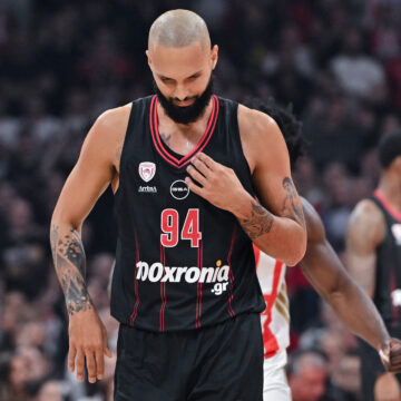 Εβάν Φουρνιέ