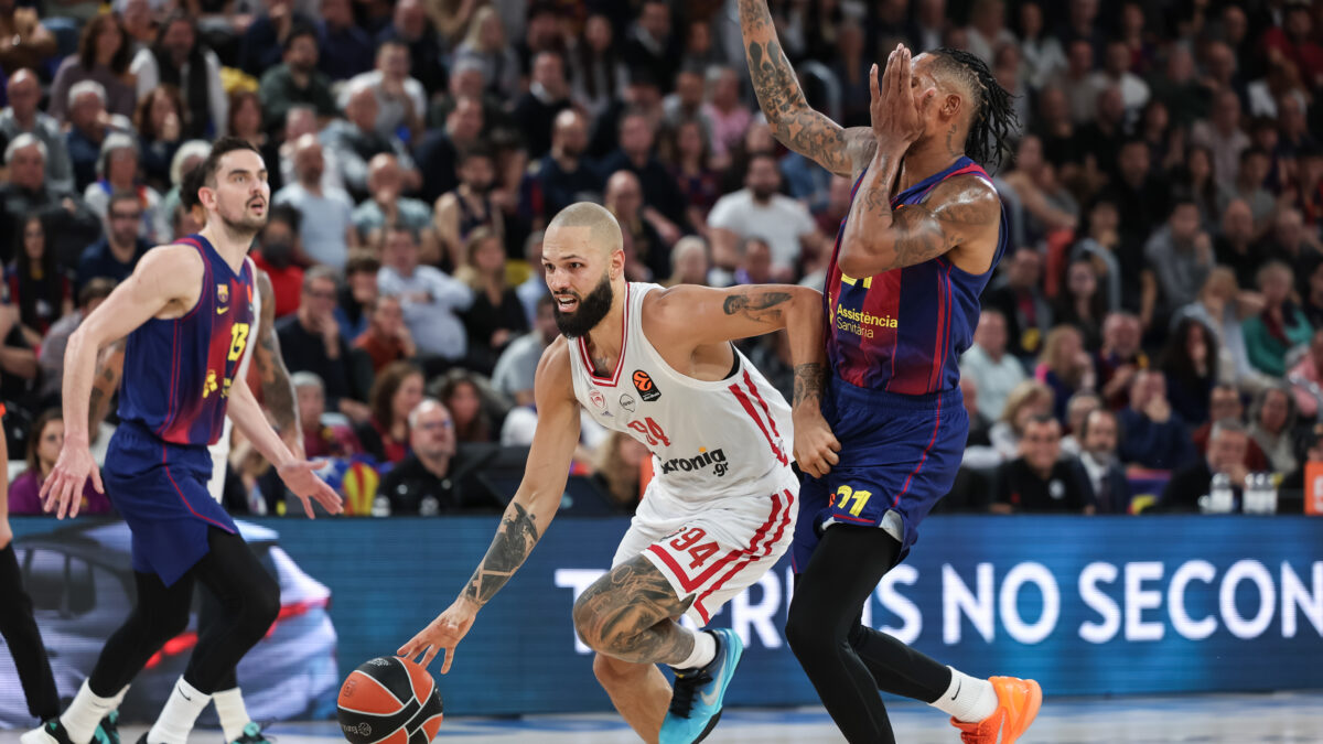 Ο Φουρνιέ κόντρα στην Μπαρτσελόνα