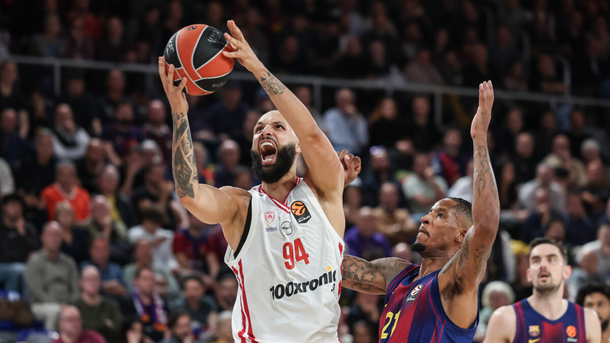 Ο Φουρνιέ κόντρα στην Μπαρτσελόνα