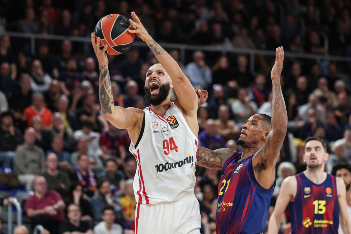 Ο Φουρνιέ κόντρα στην Μπαρτσελόνα