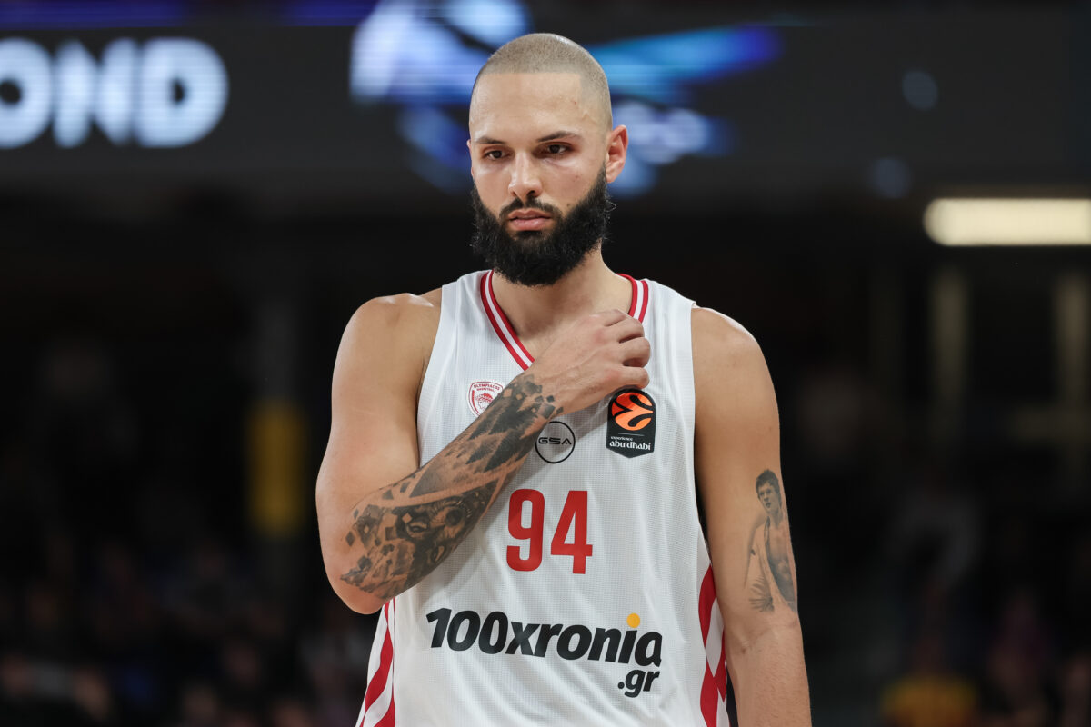 Ο Φουρνιέ κόντρα στην Μπαρτσελόνα