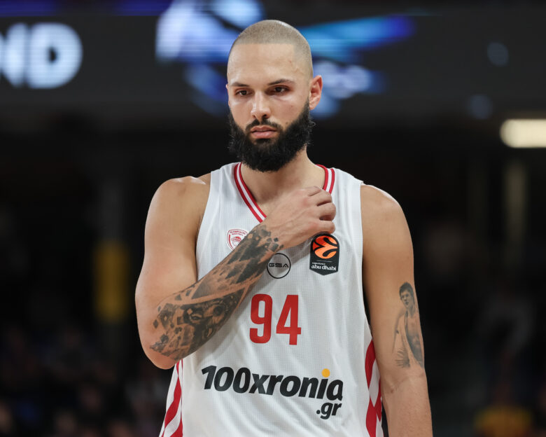 Μπαρτσελόνα – Ολυμπιακός ανάλυση: Η προβληματική άμυνα και η δύσκολη συνύπαρξη Φουρνιέ – Ντόρσεϊ