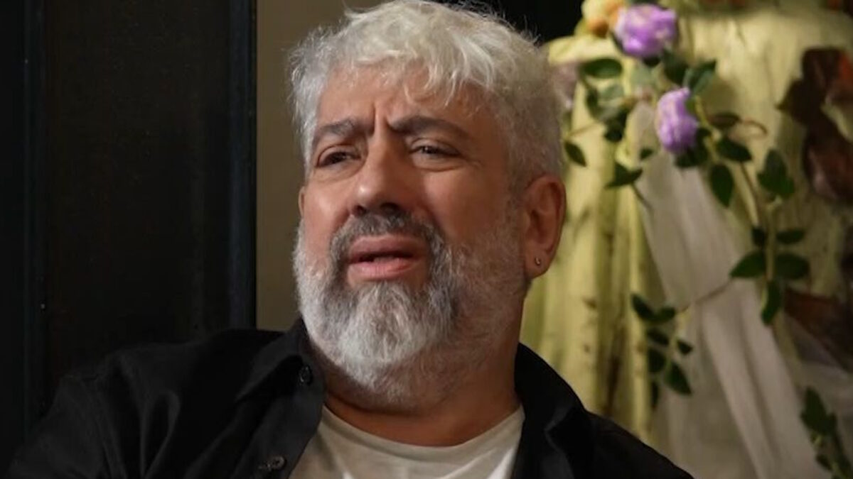 Ο Δημήτρης Φραγκιόγλου στο «Πρωίαν σε Είδον»