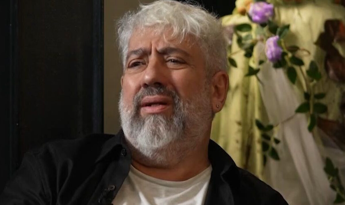 Ο Δημήτρης Φραγκιόγλου στο «Πρωίαν σε Είδον»