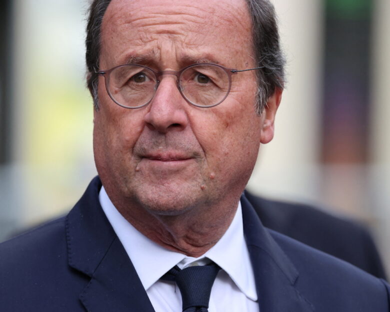 Φρανσουά Ολάντ: Διάρρηξη στο σπίτι του πρώην προέδρου της Γαλλίας – «Παρέλυσε το σύστημα παρακολούθησης»