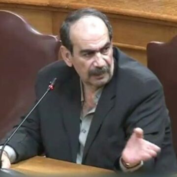 Γιώργος Ξυλούρης