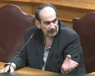 Γιώργος Ξυλούρης