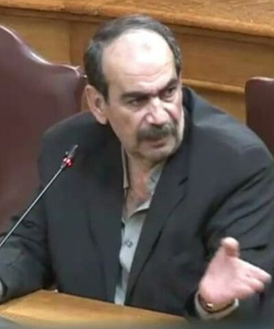 Γιώργος Ξυλούρης