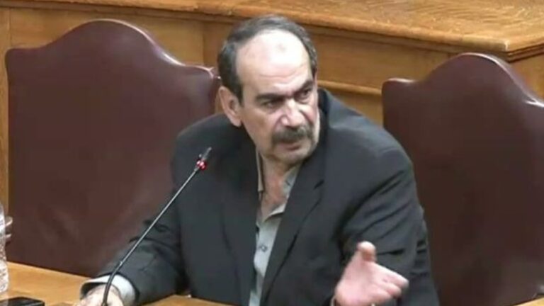 Γιώργος Ξυλούρης