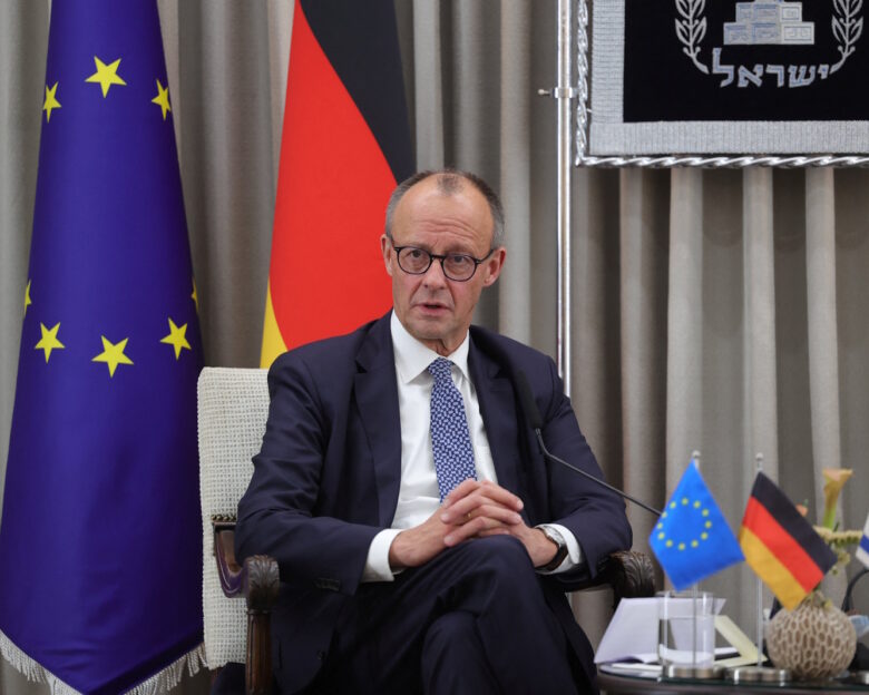 Μερτς: «Η Ευρώπη πρέπει να απεξαρτηθεί από τις ΗΠΑ στα θέματα ασφαλείας – Αδιαφορούν για την τύχη μας»