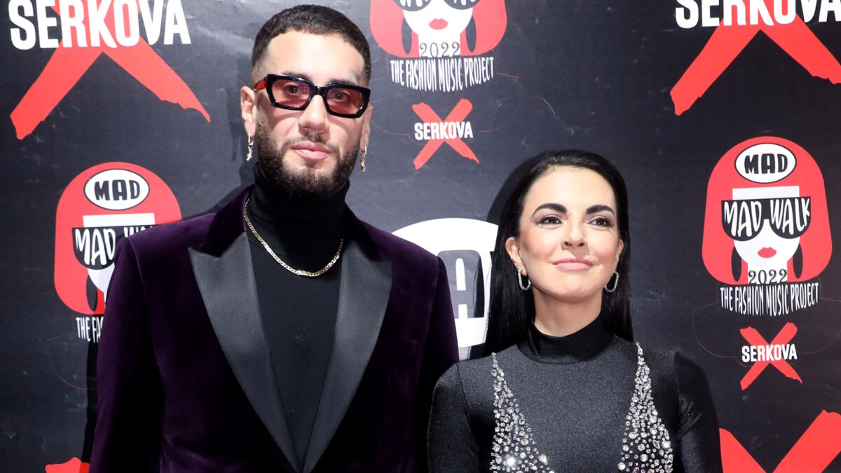 Mente Fuerte και Μαρία Σολωμού