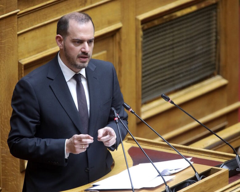 Κώτσηρας: Αλλαγές στο τεκμαρτό εισόδημα για περίπτερα και ψιλικά