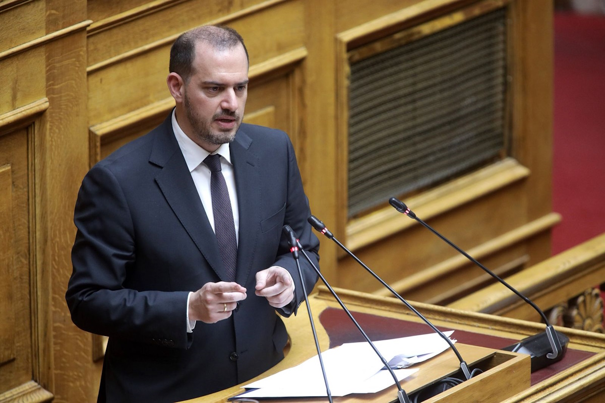  Γιώργος Κώτσηρας