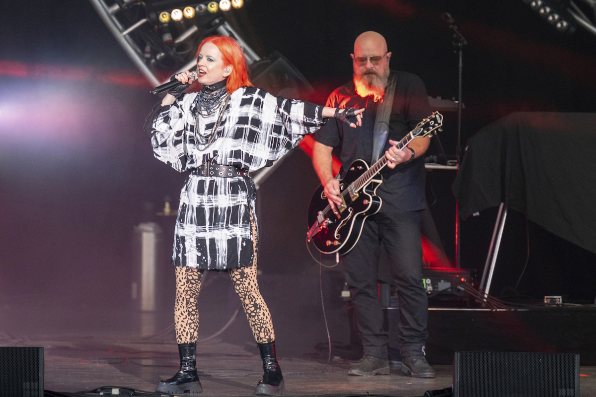 συγκρότημα