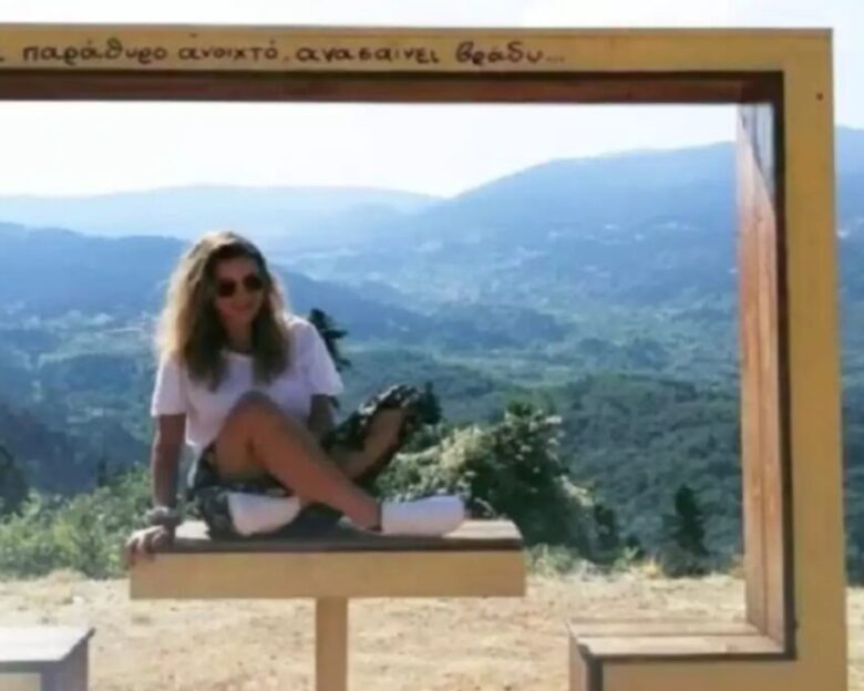 Γυναικοκτονία στη Φολέγανδρο: Ένοχος ξανά για ανθρωποκτονία από πρόθεση ο δολοφόνος της Γαρυφαλλιάς