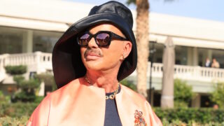 Λάκης Γαβαλάς