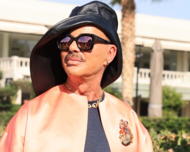 Λάκης Γαβαλάς