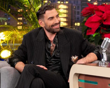 Έντι Γαβριηλίδης