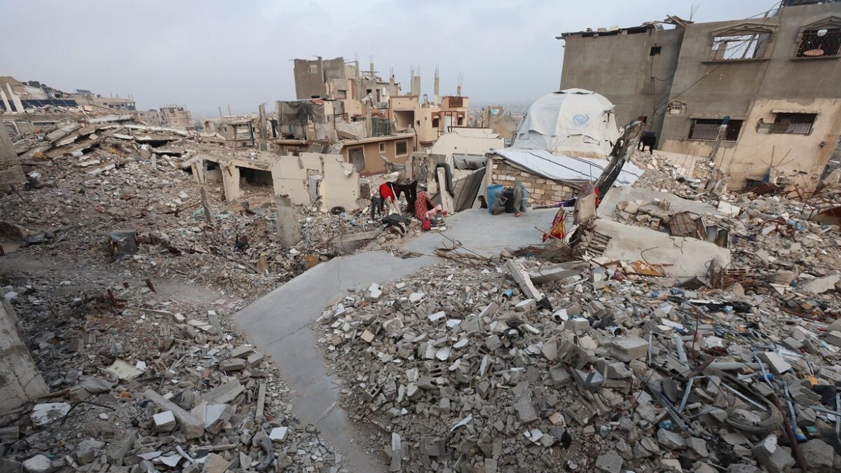 Λωρίδα της Γάζας