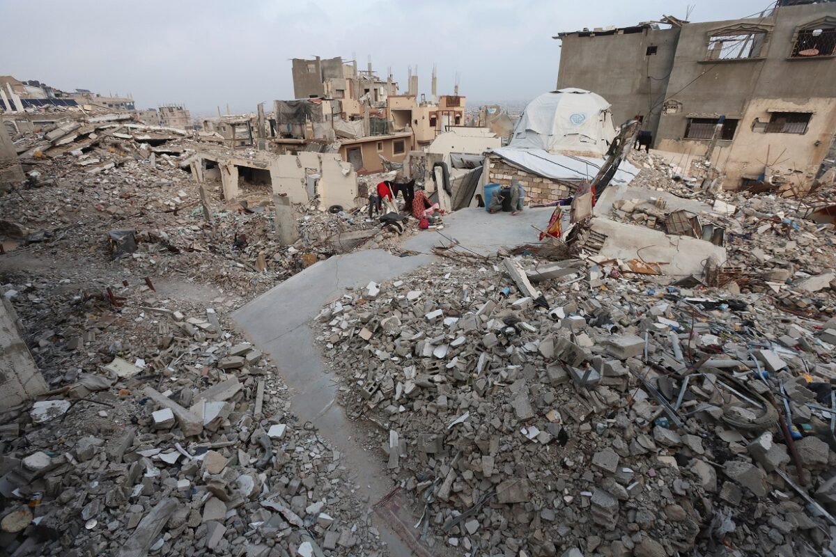 Λωρίδα της Γάζας