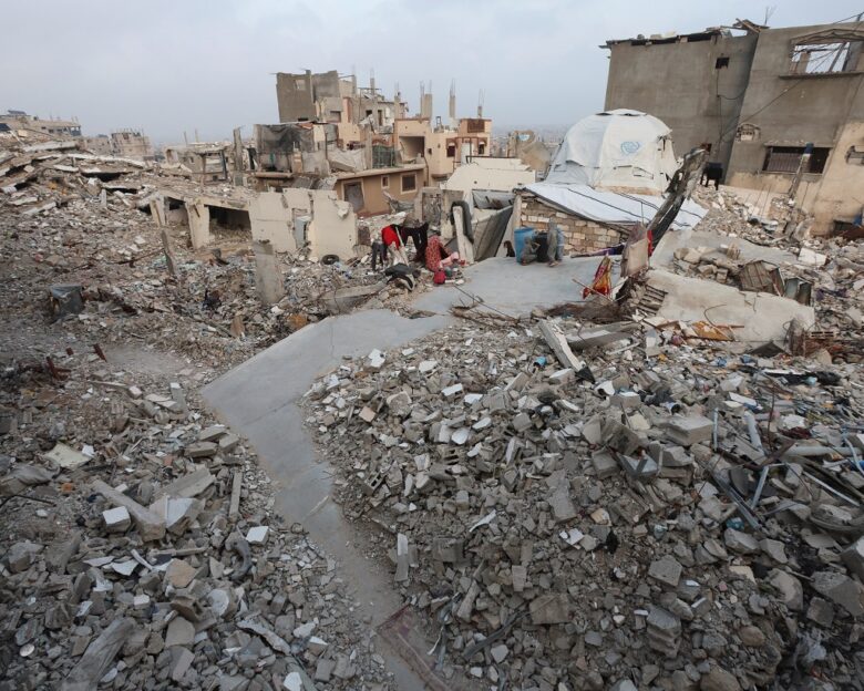 Ισραηλινοί στρατιώτες τραυματίστηκαν κατά τη διάρκεια επιχείρησης σε σήραγγα στη Λωρίδα της Γάζας