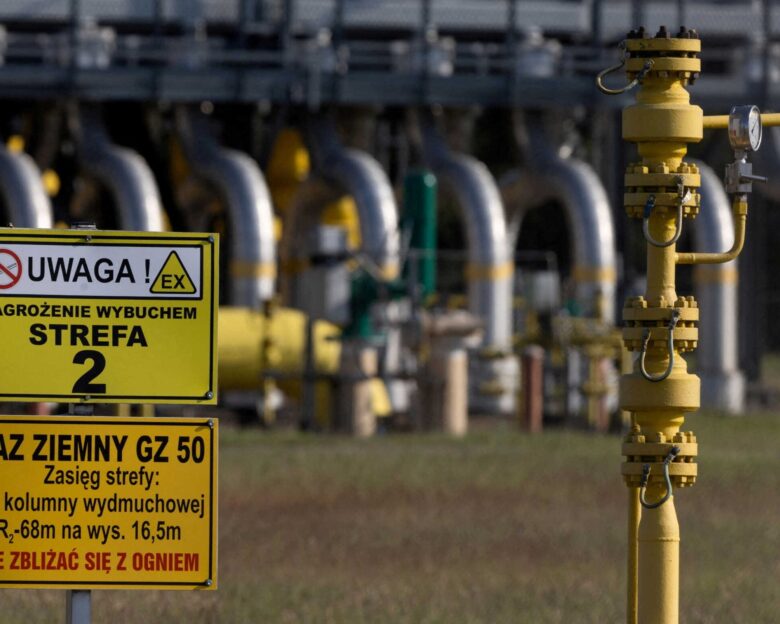 Εγγυήσεις από Τουρκία έλαβε ο Όρμπαν για τη ροή του ρωσικού φυσικού αερίου προς την Ουγγαρία