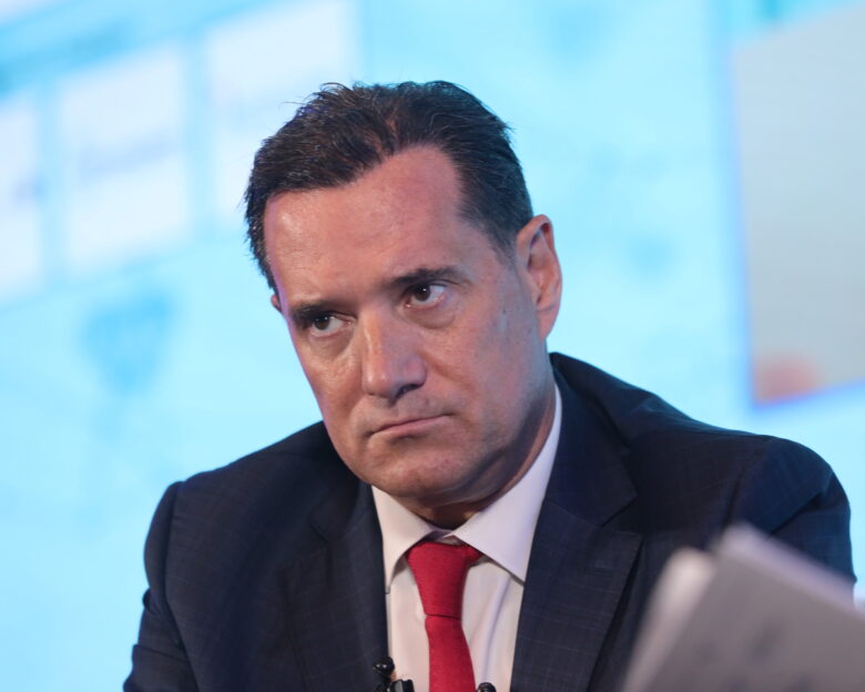 «Πυρά» Γεωργιάδη κατά πρώην μαρτύρων Novartis: «Δόλιοι και συκοφαντικοί οι ισχυρισμοί τους- Το ψέμα πήγε σε άλλο level»