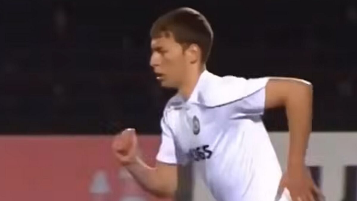 Η ΑΕΚ παίρνει τον 20χρονο Μάρτιν Γκεοργίεφ