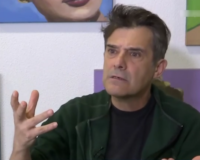 Γεράσιμος Γεννατάς: «Οι άνθρωποι που ασχολούνται με την πολιτική δεν έχουν καμία σχέση με την κοινωνία»