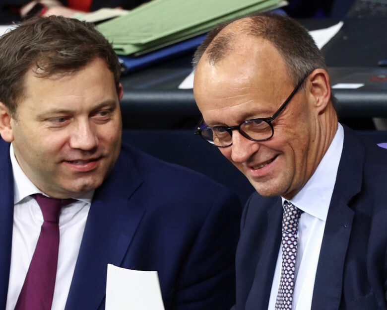 Γερμανία: Ανάσα στον κυβερνητικό συνασπισμό από την ψήφιση του συνταξιοδοτικού νομοσχεδίου