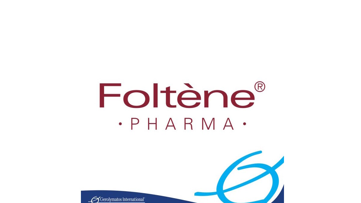 Το λογότυπο της Γερολυμάτος