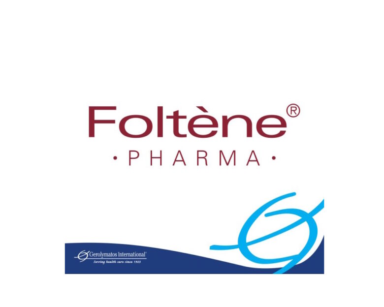 Gerolymatos International: Ολοκληρώθηκε η πώληση της θυγατρικής της FOLTENE LABORATORIES SRL στον Όμιλο JOY GROUP