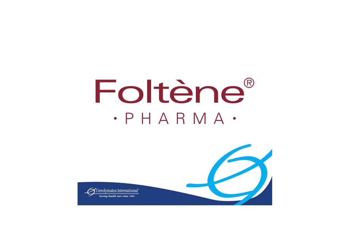 Το λογότυπο της Γερολυμάτος