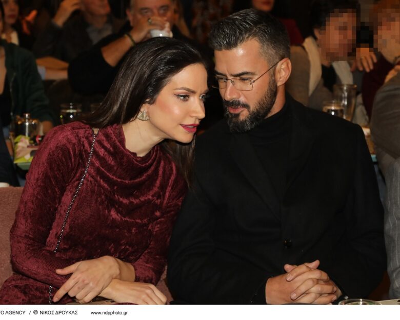 Κατερίνα Γερονικολού για Γιάννη Τσιμιτσέλη: «Τα αρνητικά σχόλια τον επηρέασαν, αλλά προσωρινά»