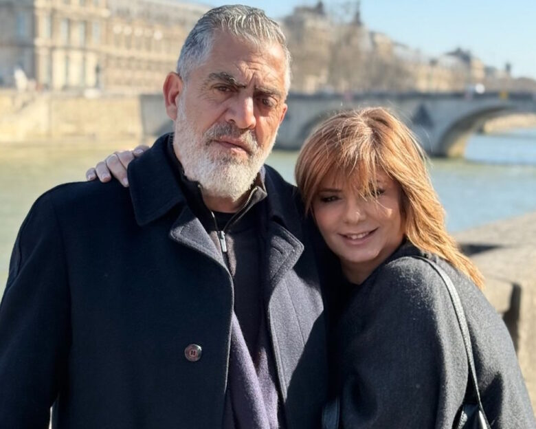 Γη της ελιάς – spoiler: Η Ασπασία σκοτώνει τον Δημοσθένη