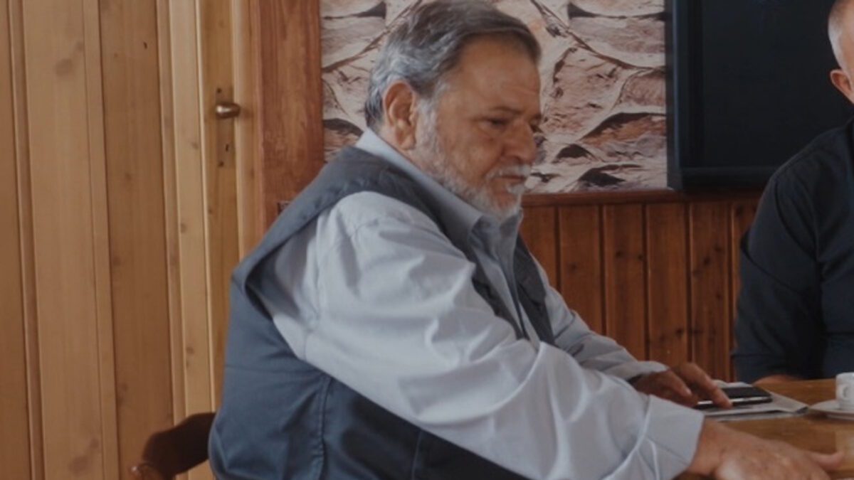 Γιώργος Παρτσαλάκης