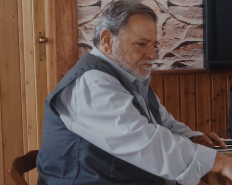 Γη της ελιάς – επόμενα επεισόδια: Ο Λυκούργος πηγαίνει στην Κρήτη και ξεκινάει τη διαδικασία για την αποφυλάκιση του Μιχάλη