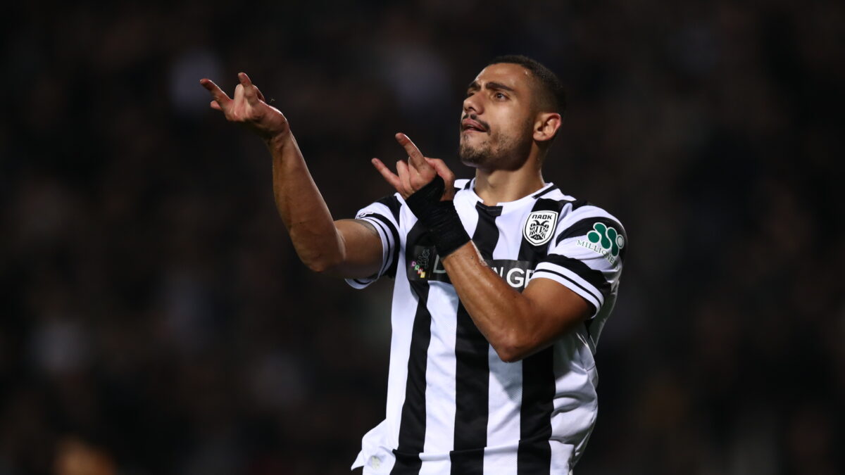 Γιώργος Γιακουμάκης