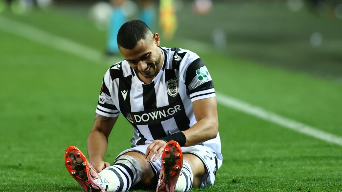 Γιώργος Γιακουμάκης