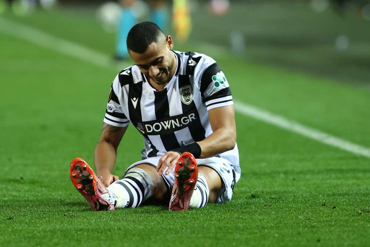 Γιώργος Γιακουμάκης