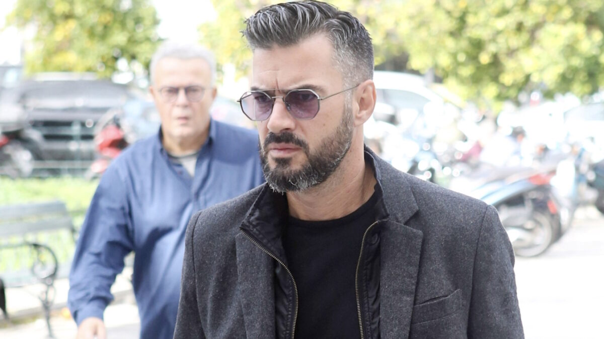 Γιάννης Τσιμιτσέλης