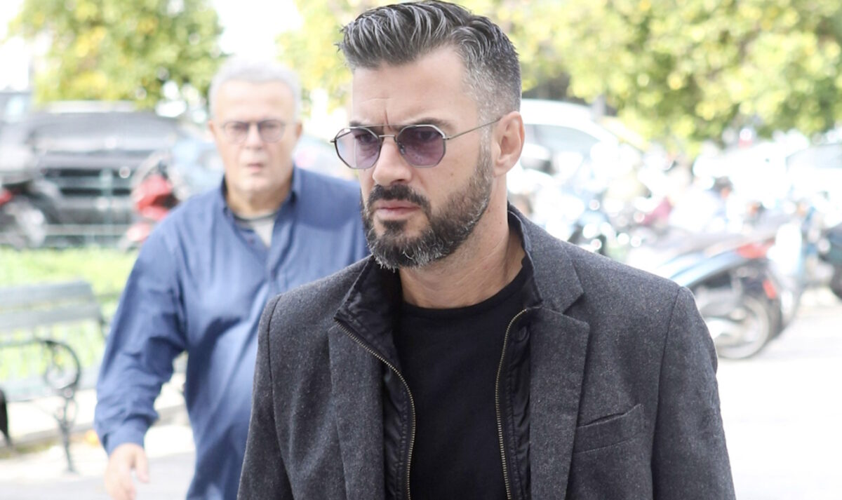 Γιάννης Τσιμιτσέλης