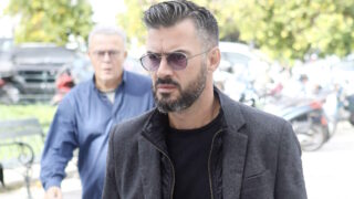 Γιάννης Τσιμιτσέλης