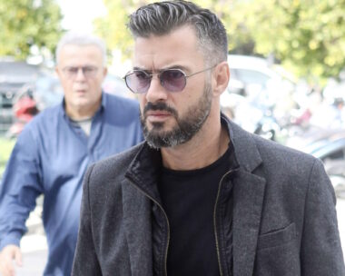 Γιάννης Τσιμιτσέλης