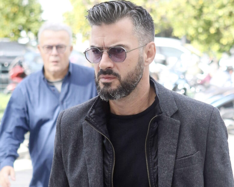 Γιάννης Τσιμιτσέλης: Νέο μήνυμα στα social media για την περιπέτεια υγείας – «Ήταν μία δύσκολη μέρα και πέρασε»