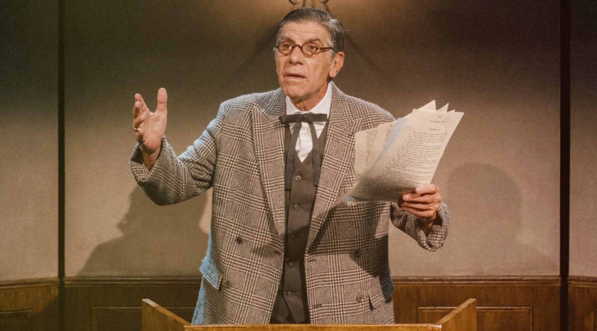 Γιάννης Μπέζος