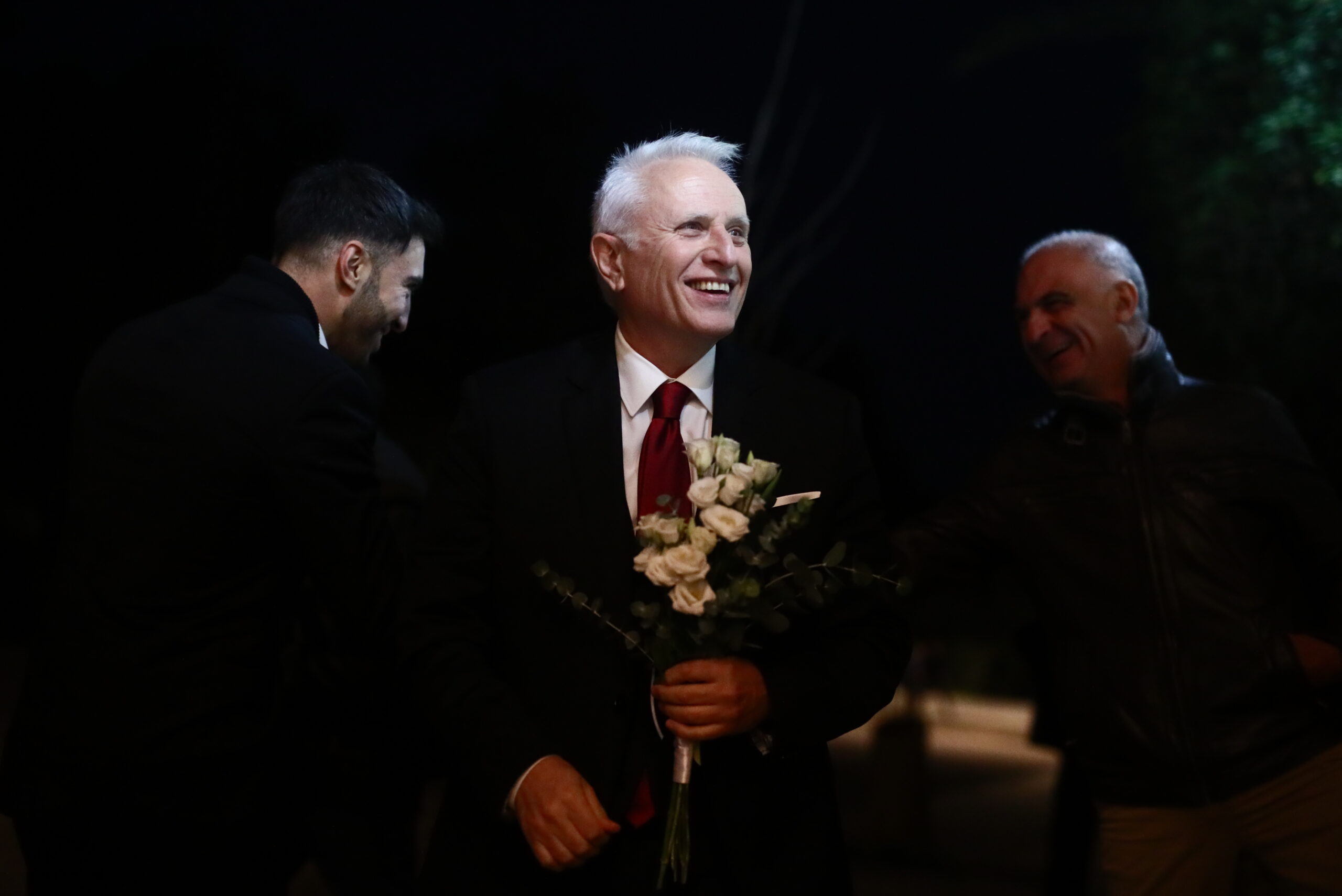 Γιάννης Ραγκούσης